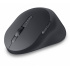 Mouse Dell Óptico MS900, Inalámbrico, Bluetooth, Izquierdo, 8000 DPI, Negro  1