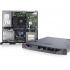 Servidor Dell R210 PowerEdge, Intel Xeon E3-1220V2 3.10GHz, 4GB DDR3, 1TB, max. 6TB, 3.5'', SATA II, 1U - no Sistema Operativo Instalado - Imagen adicional 2
