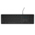 Teclado Dell KB216, Alámbrico, USB, Negro, Español