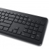 Kit de Teclado y Mouse Dell KM3322W, Inalámbrico, USB, Negro (Español) ― Garantía Limitada por 1 Año  11