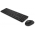 Kit de Teclado y Mouse Dell 580-BDFS, Inalámbrico, RF Inalámbrico, Negro, Español - Imagen adicional 2