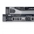 Servidor Dell PowerEdge R320, Intel Xeon E5-2407V2 2.40GHz, 8GB DDR3, SATA II, 1U  2