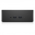 Dell Docking Station 5K5RK Thunderbolt 3, 3x USB 3.0, 2x USB 2.0, 1x HDMI, 1x Thunderbolt, 1x DisplayPort, Negro - Imagen adicional 3