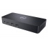 Dell Docking Station 5M48M USB 3.1, 2x USB 2.0, 2x HDMI, 1x DisplayPort, Negro/Verde - Imagen adicional 2