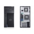 Computadora Dell Precision T1700, Intel Xeon E3-1241V3 3.50GHz, 8GB, 1TB, Windows 7/8.1 Professional 64-bit  3