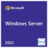 Dell Microsoft Windows Server 2022, 1 Usuario Remoto, Requiere CAL  1