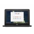 Laptop Dell Chromebook 5190 11.6" HD, Intel Celeron N3350 1.10GHz, 4GB, 16GB, Chrome OS, Negro  1