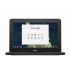 Laptop Dell Chromebook 5190 11.6" HD, Intel Celeron N3350 1.10GHz, 4GB, 16GB, Chrome OS, Negro  1
