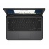 Laptop Dell Chromebook 5190 11.6" HD, Intel Celeron N3350 1.10GHz, 4GB, 16GB, Chrome OS, Negro  10
