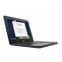 Laptop Dell Chromebook 5190 11.6" HD, Intel Celeron N3350 1.10GHz, 4GB, 16GB, Chrome OS, Negro  4