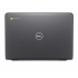 Laptop Dell Chromebook 5190 11.6" HD, Intel Celeron N3350 1.10GHz, 4GB, 16GB, Chrome OS, Negro  9