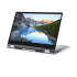 Laptop Dell 2 en 1 Inspiron 5406 14" HD, Intel Core i5-1135G7 2.40GHz, 8GB, 256GB SSD, Windows 10 Home 64-bit, Español, Plata (2020) ― Garantía Limitada por 1 Año  5