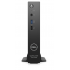 Computadora Dell OptiPlex 3000, Intel Pentium Silver N6005, 4GB, 32GB SSD, Wi-Fi, Wyse ThinOS + Teclado/Mouse   1
