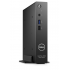 Computadora Dell OptiPlex 3000, Intel Pentium Silver N6005, 4GB, 32GB SSD, Wi-Fi, Wyse ThinOS + Teclado/Mouse   3