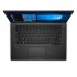 Laptop Dell Latitude 7480 14'', Intel Core i7-7600U 2.80GHz, 8GB, 256GB, Windows 10 Pro 64-bit, Negro  7