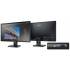 Monitor Dell E2314H LED 23'', Full HD, Negro - Imagen adicional 1