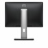 Monitor Dell P2016 LED 19.5'', Negro/Plata  4