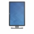 Monitor Dell P2016 LED 19.5'', Negro/Plata  9