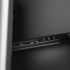 Monitor Dell UltraSharp U2414H LED 23.8'', Full HD, HDMI, Negro  7