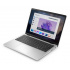Laptop Dell Pro 14 Essential, 14" 1920x1200 WUXGA, AMD Ryzen 7 250, 32GB, 1TB SSD, Windows 11 Pro, Español - Imagen adicional 1