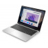 Laptop Dell Pro 14 Essential, 14" 1920x1200 WUXGA, AMD Ryzen 7 250, 16GB, 1TB SSD, Windows 11 Pro, Español - Imagen adicional 1