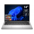 Laptop Dell Pro 14 Essential, 14" 1920x1200 WUXGA, AMD Ryzen 7 PRO 250, 32GB, 1TB SSD, Windows 11 Pro, Inglés