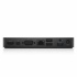 Dell Docking Station 91K93 USB-C, 3x USB 3.0, 2x USB 2.0, 1x HDMI, 1x RJ-45, 1x VGA, Negro  2