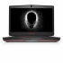 Laptop Alienware 17 17.3'', Intel Core i7-4710HQ 2.50GHz, 16GB, 1TB, Windows 8.1 64-bit, Negro/Plata  1