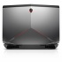 Laptop Alienware 17 17.3'', Intel Core i7-4710HQ 2.50GHz, 16GB, 1TB, Windows 8.1 64-bit, Negro/Plata  7