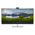 Monitor Curvo Dell C3422WE LED 34.1", Quad HD, Ultra Wide, HDMI, Bocinas Integradas (2 x 10W), Negro/Plata ― Garantía Limitada por 1 Año  1