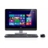 Dell Inspiron One 2330 All-in-One Touchscreen 23'', Intel Core i3-3220 3.3GHz, 4GB, 1TB, Windows 8 64-bit, Negro  1