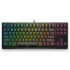 Teclado Gamer Dell Alienware AW420K LED RGB TKL, Teclado Mecánico, Cherry MX Red, Alámbrico, USB, Negro, Inglés - Imagen adicional 2