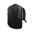 Dell Mochila AW7825P de Poliéster/TPU para Laptop 18", Negro