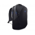 Dell Mochila AW7825P de Poliéster/TPU para Laptop 18", Negro - Imagen adicional 1
