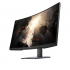 Monitor Gamer Curvo Dell S3220DGF LED 32", Quad HD, FreeSync, 165Hz, HDMI, Negro  2