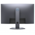 Monitor Gamer Curvo Dell S3220DGF LED 32", Quad HD, FreeSync, 165Hz, HDMI, Negro  4