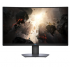 Monitor Gamer Curvo Dell S3220DGF LED 32", Quad HD, FreeSync, 165Hz, HDMI, Negro  1