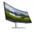 Monitor Curvo Dell S3422DW LED 34", Quad HD, Ultra Wide, FreeSync, 100Hz, HDMI, Bocinas Integradas (2x 5W), Negro/Plata ― Garantía Limitada por 1 Año  11