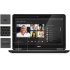 Ultrabook Dell Latitude E7240 12.5'', Intel Core i7-4600U 2.10GHz, 8GB, 256GB SSD, Windows 7 Professional 64-bit, Negro  2