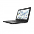 Laptop Dell Chromebook 3100 11.6" HD, Intel Celeron N4020 1.10GHz, 4GB, 32GB eMMC, Chrome Os, Inglés, Negro - Imagen adicional 3