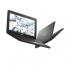 Laptop Dell Chromebook 3100 11.6" HD, Intel Celeron N4020 1.10GHz, 4GB, 32GB eMMC, Chrome Os, Inglés, Negro  3