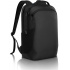 Dell Mochila CP5723 de Tela para Laptop 15.6", Negro - Imagen adicional 1