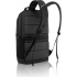 Dell Mochila CP5723 de Tela para Laptop 15.6", Negro - Imagen adicional 4
