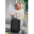 Dell Mochila CP5723 de Tela para Laptop 15.6", Negro - Imagen adicional 7