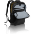 Dell Mochila CP5723 de Tela para Laptop 15.6", Negro - Imagen adicional 5