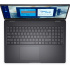 Laptop Dell CTV12, 16" 1920x1200 WUXGA, Intel Core 7 150U, 16GB, 512GB SSD, Windows 11 Pro, Español ― Abierto - Imagen adicional 3