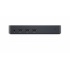 Dell Docking Station D3100 USB, 3x USB 3.0, 2x USB 2.0, 2x HDMI, 1x DisplayPort, 1x RJ-45, Negro  1