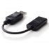 Dell Adaptador DisplayPort Macho - HDMI Hembra, Negro - Imagen adicional 1