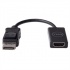 Dell Adaptador DisplayPort Macho - HDMI Hembra, Negro - Imagen adicional 3