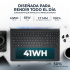 Laptop Dell Inspiron DC15255, 15.6" 1920x1080 Full HD Táctil, AMD Ryzen 7 7730U, 16GB, 512GB SSD, Windows 11 Home, Inglés - Imagen adicional 6